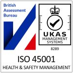 ISO 45001:2018 Occupational Health and Safety Management System