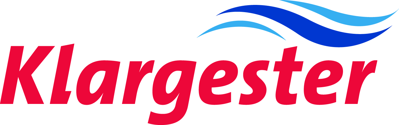 Klargester Logo RA Dalton