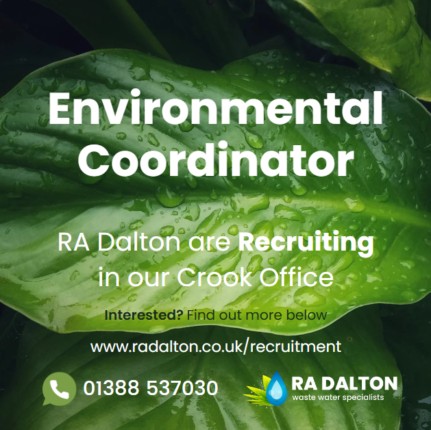 environmental coordinator